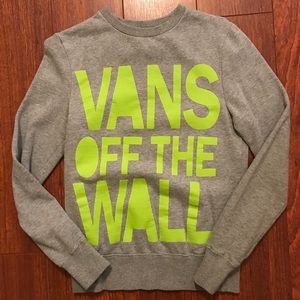 Vans Sweatshirt